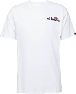 Футболка жіноча Ellesse KITTIN біла SGK13290-908