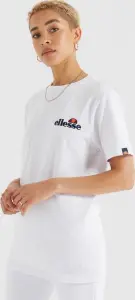Футболка жіноча Ellesse KITTIN біла SGK13290-908
