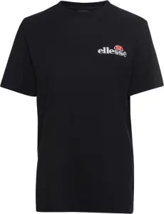 Футболка жіноча Ellesse KITTIN чорна SGK13290-011