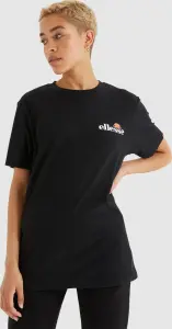 Футболка жіноча Ellesse KITTIN чорна SGK13290-011