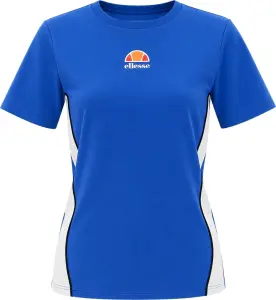 Футболка жіноча Ellesse LEXA синьо-біло-чорна SRR17835-402