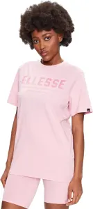 Футболка жіноча Ellesse LOFTINI рожева SGR17780-808