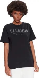 Футболка жіноча Ellesse LOFTINI чорна SGR17780-011