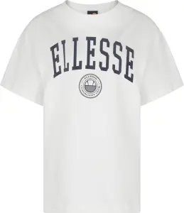 Футболка жіноча Ellesse NERI біла SGV20260-908