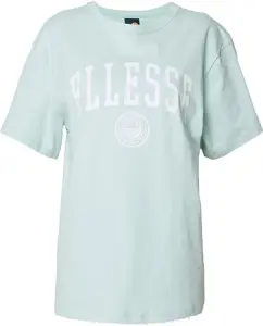 Футболка жіноча Ellesse NERI м'ята SGV20260-511