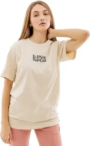 Футболка жіноча Ellesse TEE бежева SGT19165-904