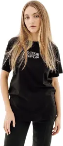 Футболка жіноча Ellesse TEE чорна SGT19165-011