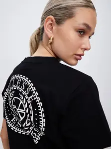 Футболка жіноча Ellesse TOLIN чорна SGR17945-011