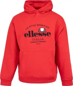 Худі Ellesse FENTINA червоне SHV20204-823