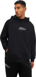 Худі Ellesse GIORDANO чорне SUT16248-011