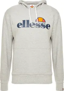 Худи Ellesse GOTTERO серое SHC07407-112