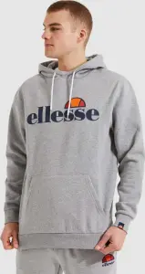 Худи Ellesse GOTTERO серое SHC07407-112