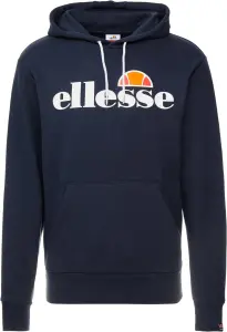 Худи Ellesse GOTTERO темно-синее SHC07407-429