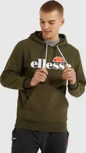 Худі Ellesse GOTTERO хакі SHC07407-506
