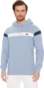 Худі Ellesse PIETRO блакитно-біло-темно-синє SHR17434-426