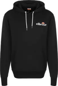 Худи Ellesse PRIMERO черное SHS08781-011
