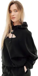 Худи женское Ellesse ETNA черное SRR17805-011