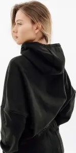 Худи женское Ellesse ETNA черное SRR17805-011