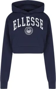 Худи женское Ellesse ROSARIAN темно-синее SGV20270-429