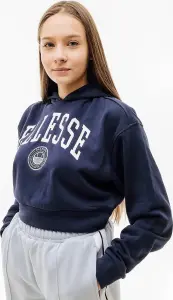 Худи женское Ellesse ROSARIAN темно-синее SGV20270-429