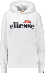 Худі жіноча Ellesse TORICES біла SGS03244-908