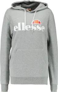 Худі жіноча Ellesse TORICES сіра SGS03244-112