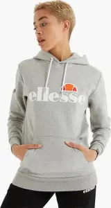 Худі жіноча Ellesse TORICES сіра SGS03244-112