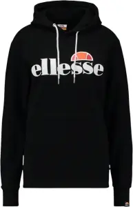 Худі жіноче Ellesse TORICES чорне SGS03244-011
