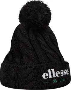 Шапка Ellesse SANGA POM POM чорна SAXA3762-011