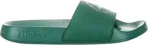 Шльопанці Ellesse LS57 зелені SHRF0623-503
