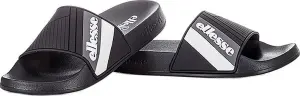 Шльопанці Ellesse LS70 чорно-сіро-білі SXRF0640-024