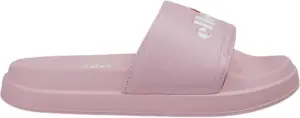 Шльопанці жіночі Ellesse FILIPPALTA рожеві SGRF0537-808