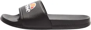 Шльопанці жіночі Ellesse FILIPPO чорні SGMF0397-011