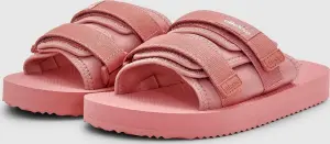 Шльопанці жіночі Ellesse NORO рожеві SGMF0440-PINK