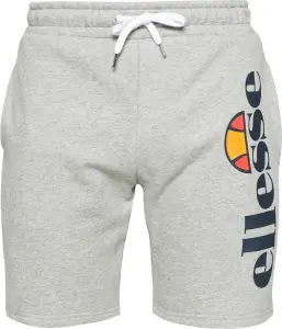 Шорты Ellesse BOSSINI серые SHS08748-106