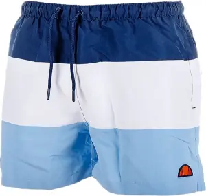 Шорты Ellesse CIELO темно-сине-бело-голубые SHR04797-344