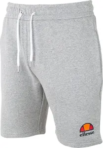 Шорти Ellesse MALVIVA сірі SXG13532-112
