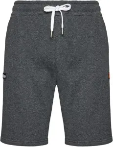 Шорти Ellesse NOLI темно-сірі SHS01894-106