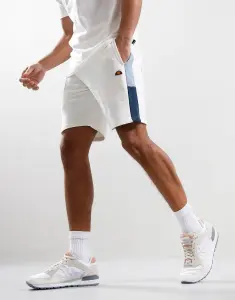 Шорти Ellesse TURI біло-блакитно-темно-сині SHR17435-904