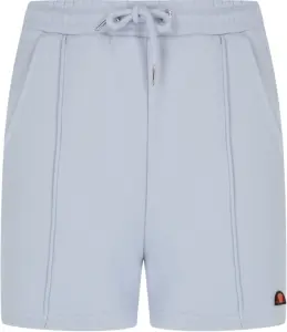 Шорти жіночі Ellesse CONSUELLA блакитно-білі SGV19975-426