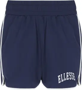 Шорти жіночі Ellesse EDMONDA темно-синьо-білі SGV20267-429
