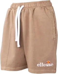 Шорти жіночі Ellesse KARUNGALI коричневі SGM13151-BROWN