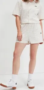 Шорти жіночі Ellesse MERLE молочно-білі SGV20142-904