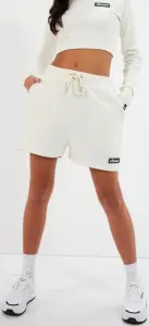 Шорти жіночі Ellesse SHANNI білі SGR17948-904