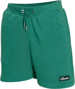 Шорти жіночі Ellesse SHANNI зелені SGR17948-503