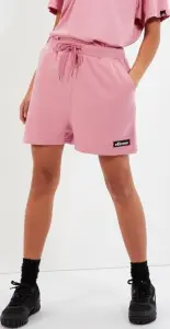 Шорти жіночі Ellesse SHANNI рожеві SGR17948-814
