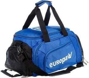 Сумка-рюкзак Europaw синьо-чорна 20 л europaw458