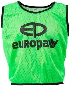 Манішка Europaw logo 3/4 зелена europaw238
