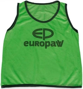 Манишка детская Europaw темно-зеленая europaw243