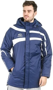 Куртка зимняя Europaw TeamLine темно-синяя europaw332